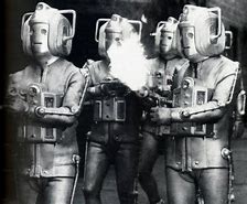 Image result for The Invasion Doctor Who