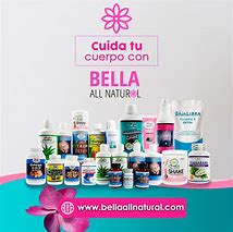 Image result for Bella Custodia Products
