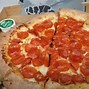 Image result for Papa John's Thin Crust Pizza