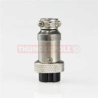 Image result for 6 Pin Thunder Pole for Echo Mic