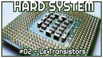 Image result for Prozessor Transistor