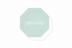 Image result for Sknwrx Beauty Counter