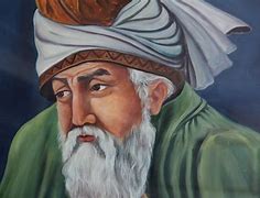 Image result for Rumi Persian Poet