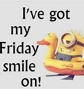 Image result for Minion Friday Jokes