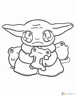 Image result for Baby Yoda 1080