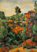 Image result for Cezanne Oranges