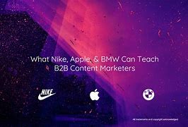 Image result for Nike and Apple Collaboration