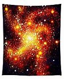 Image result for Gold Galaxy Wallpaper