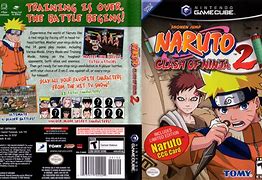 Image result for Wajinshusenpai Naruto Clash of Ninja 2