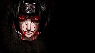 Image result for Scary Naruto Wallpaper