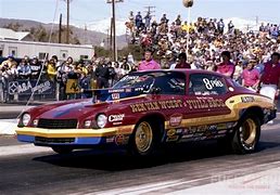 Image result for Pro Stock Race Car Launching