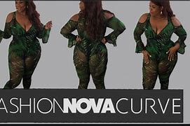 Image result for Fashion Nova Curve Try On Haul