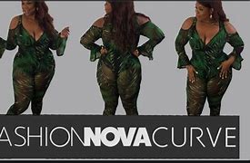 Image result for Fashion Nova Curve Haul