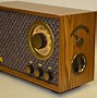 Image result for New Vintage Style Radios