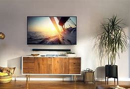 Image result for Hang 28 Inch Seiki TV On Wall