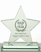 Image result for Dad of the Year Award