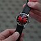 Image result for Red Dial Watch