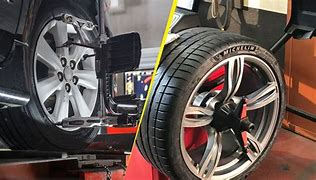 Image result for Alignment Wheel Balancing