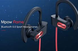 Image result for Mpow Flame Bluetooth Headphones