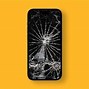 Image result for Broken Phone Screen Wallpaper