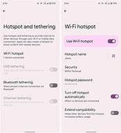 Image result for How to Connect Hostpot Login