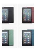 Image result for Amazon Fire Tablet 7 with Alexa