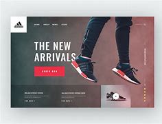 Image result for Adidas Official Website