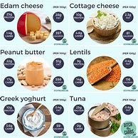 Image result for High Protein Low Carb Diet for Vegetarians