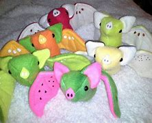 Image result for Image Stuffed Bat Toy