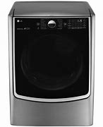 Image result for LG Turbo Steam Gas Dryer