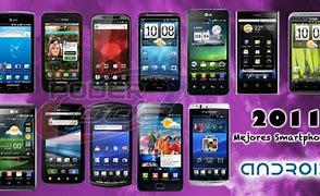 Image result for Dispositivos Android