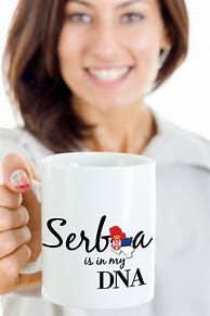 Image result for Greater Serbia Mug
