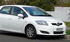 Image result for New Corolla Hatchback Gr