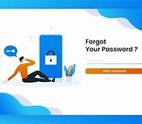 Image result for Forgot Password Website UI Design