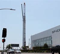 Image result for SpaceX Hawthorne CA