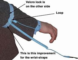 Image result for Adjustable Wrist Strap