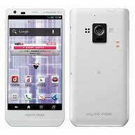 Image result for Sharp SH Phone