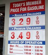 Image result for Price of Gas at Costco Near Me