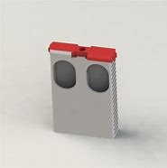 Image result for Gum Case 3D Print