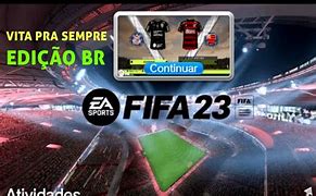 Image result for PS Vita FIFA 23