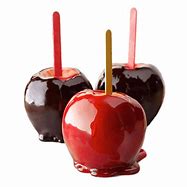 Image result for Chocolate Covered Candy Apple Recipe