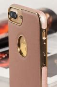Image result for iPhone 8 Plus Rose Gold Case