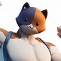 Image result for Fortnite Characters Meowscles