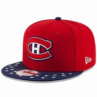 Image result for Montreal Canadiens Hats