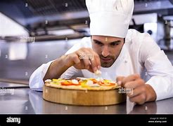 Image result for Pizza Chef Images