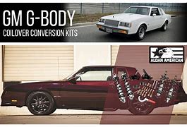 Image result for G-Body Coilovers