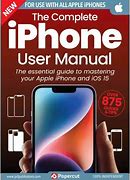 Image result for iPhone 9 Manual User Guide