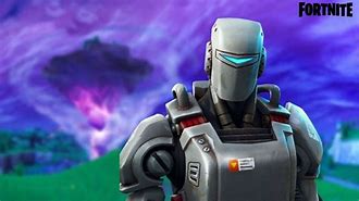 Image result for Kit Bot Fortnite