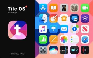 Image result for Apple OS Icon