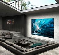 Image result for 110-Inch Micro LED TV